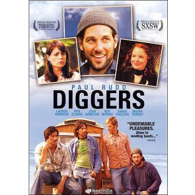 Diggers (widescreen)