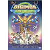 Digimon:the Movie (full Frame)