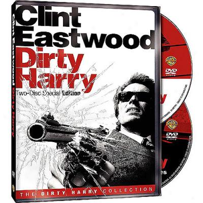 Dirty Harry (2 Disc) (special Edition)