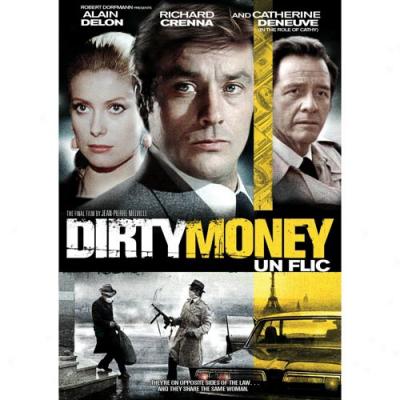 Dity Money (widescreen)