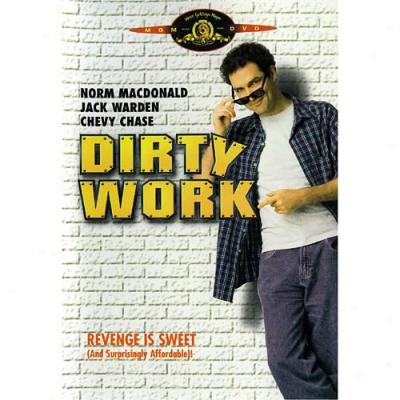 Dirty Work (widescreen)