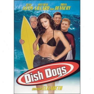 Dish Dogs (widescreen)