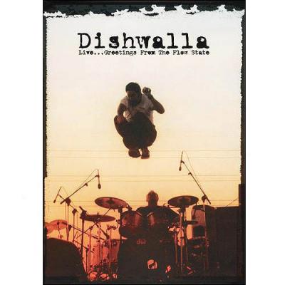 Dishwalla: Live...greetings From The Flow State