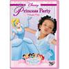 Disney Princess Party: Volume 1birthday Celebration