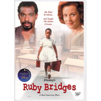 Disney's Ruby Bridges (full Frame)