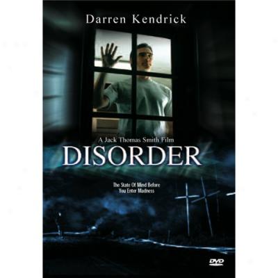 Disorder