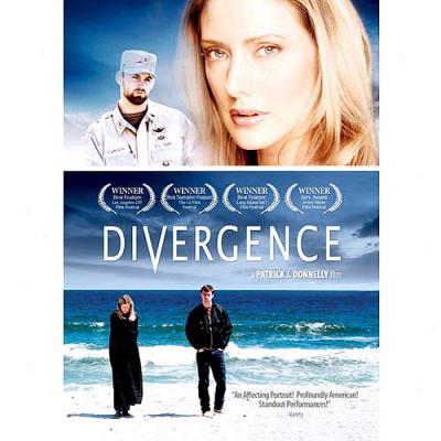 Divergence (widescreen)