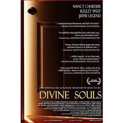 Divine Souls