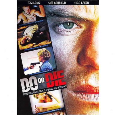 Do Or Die (widescreen)