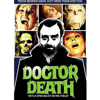 Doctor Death (widescreen)