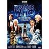 Doctor Who: Five Doctors Special Edition (full Frame)