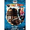 Doctor Who: Series 1 Vol. 2: Aliens Of London /world War Three / Dalek