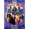 Doctor Who: Series 1 Vol 4: Boom Town - Bad Wolf - The Parting Of The Ways