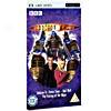 Doctor Who: The Complete First Season, Power 4 (umd Video For Psp)