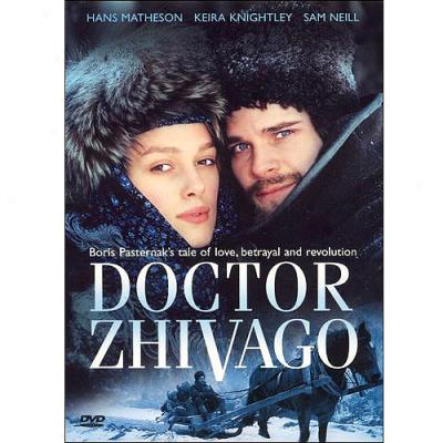 Doctor Zhivao (widescreen)