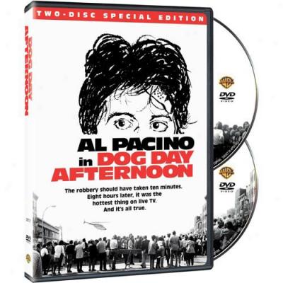 Dog Day Afternoon (widescreen)