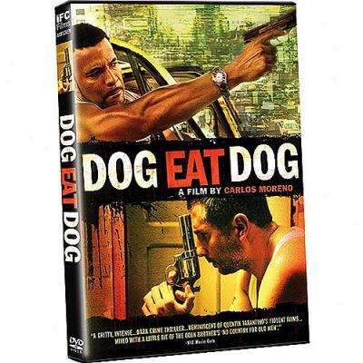 Dog Eat Dog (perro Come Perro) (spanish) (widescreen)