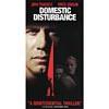 Domestic Disturbance