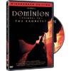 Dominion: Prequel To Tbe Exorcist (widescreen)