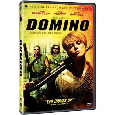 Domino( widescreen)