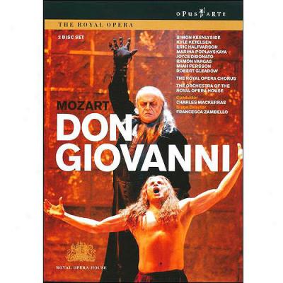 Don Goovanni (widescreen)