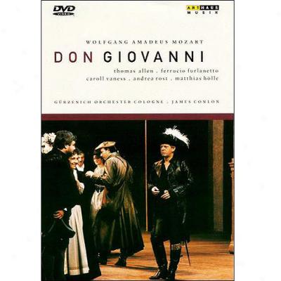 Don Giovanni