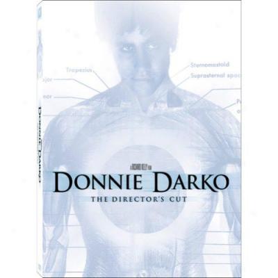 Donnie Darko (director's Cut) (widescreen)