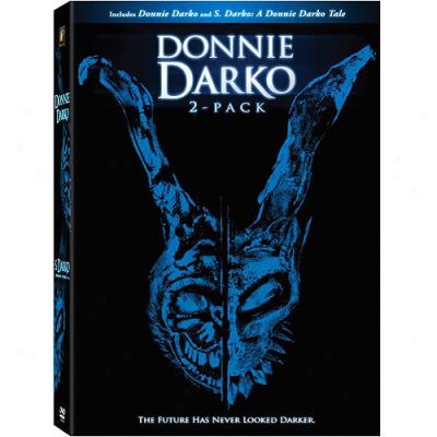 Donnie Darko / S. Darko: A Donnie Darko Tale (widescreen)