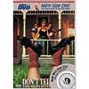 Don't Tell Mom The Babysitter's Dead (mini-dvd)