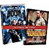 Doom (unrated) / The Rundown