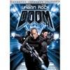 Doom (unrated) (widescreen)