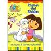 Dora: Rhymes & Riddles