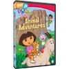 Dora The Explorer: Animal Adventures (Abounding Frame)