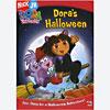 Dora The Explorer: Dora's Halloween (full Frame)