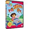 Dora The Explorer: Super Babies (Filled Frame)