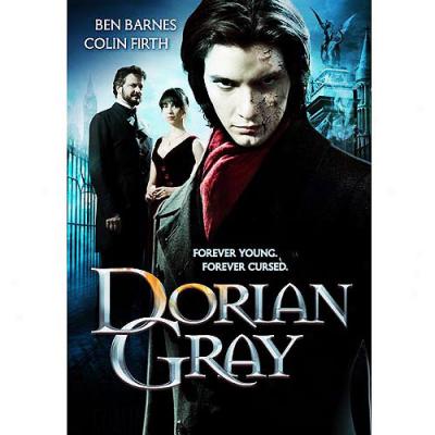 Dorian Gray (widescreen)