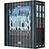 Dorothy L. Sayers Mysteries