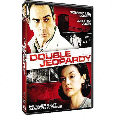 Double Jeopardy (widescreen)