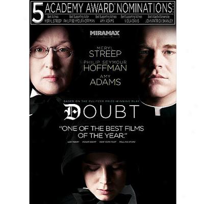 Doubt (widescreen)