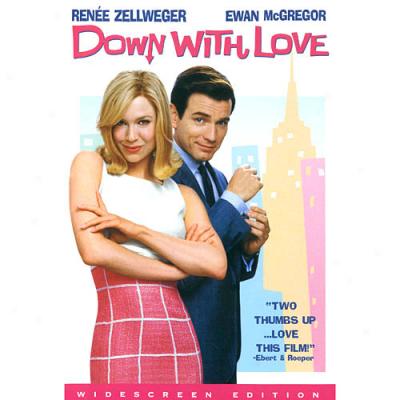 Down With Love (widescreen)