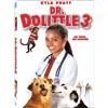 Dr. Dolittle 3 (Quite Frame, Widescreen)