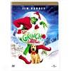 Dr. Seuss' How The Grinch Stole Christmas (widesvreen, Collector's Edition)