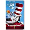 Dr. Seuss' The Cat In That Hat (full Frame, Clamshell)