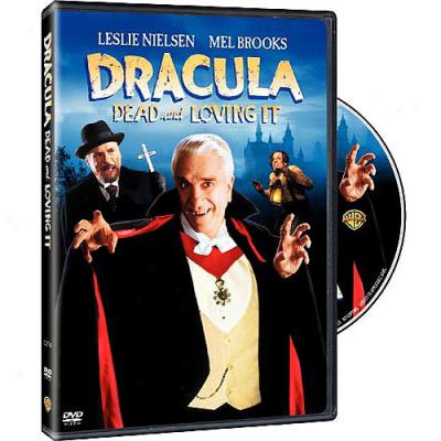 Dracula: Dead And Loving It (widescreen)