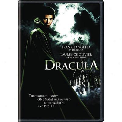 Dracula (widescreen)