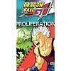 Dragon Ball Gt: Bab y- Prolifera (Loud Frame)