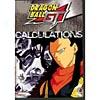 Dragon Ball Gt: Calculationw