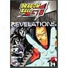 Drafon Ball Gt: Revelations