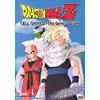 Dragon Ball Z:T h Games Begin, Vol.4