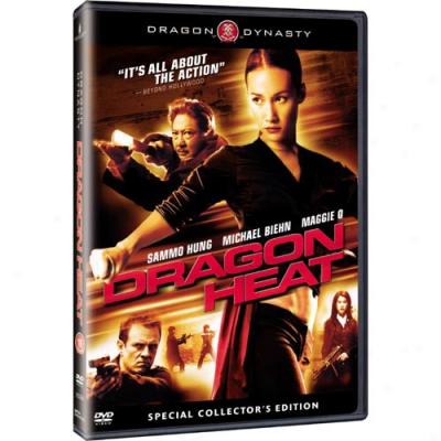 Dragon Heat (widescreen)